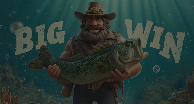 Big Bass Splash