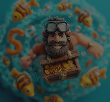Big Bass Splash