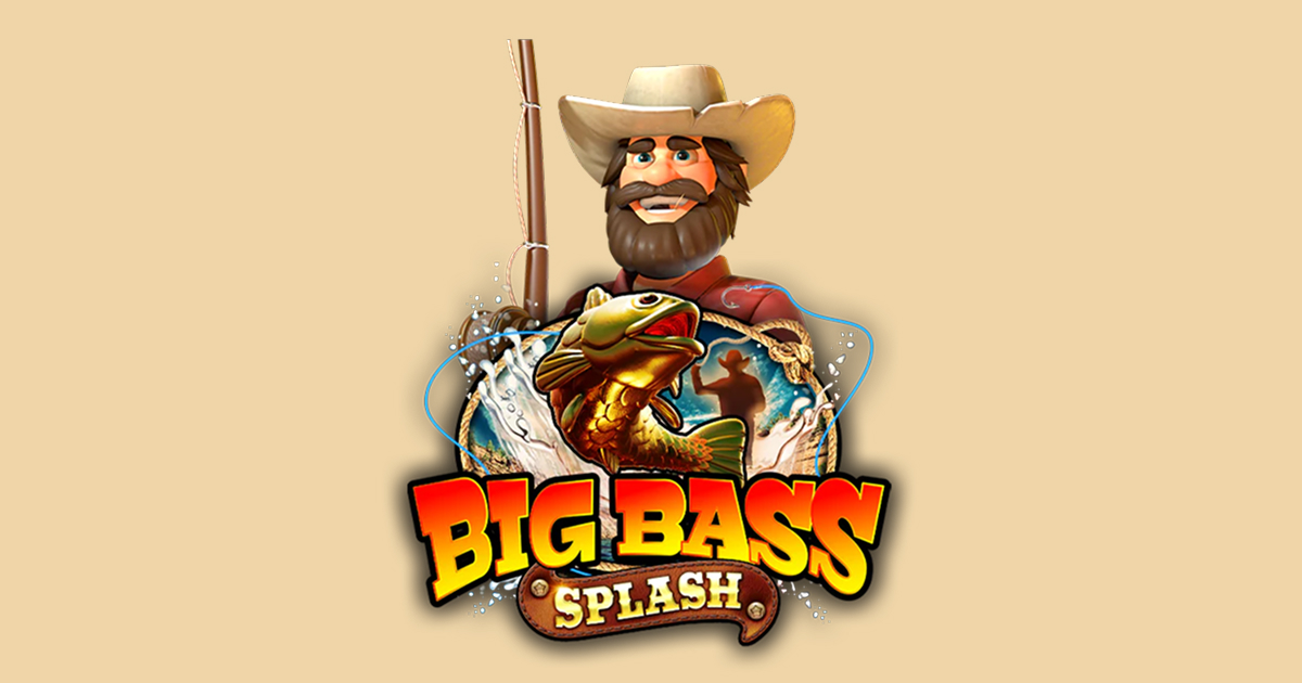 Big Bass Splash